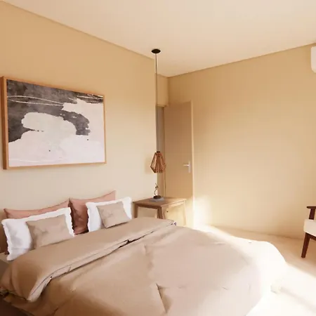 Domus Hébergement de vacances