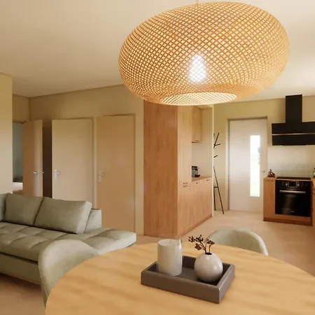 Hébergement de vacances Domus Estézargues