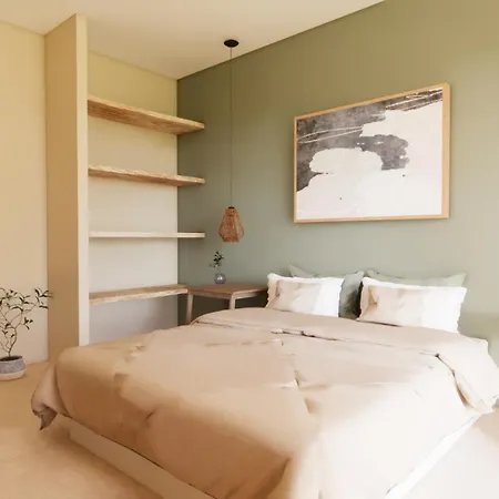 Hébergement de vacances Domus