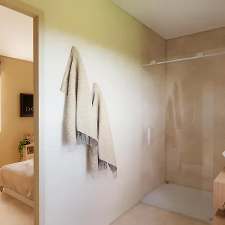 Domus Hébergement de vacances Estézargues