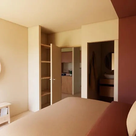 Hébergement de vacances Domus *