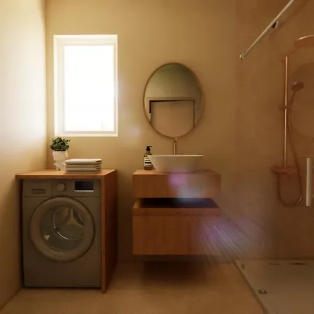 Domus Hébergement de vacances Estézargues