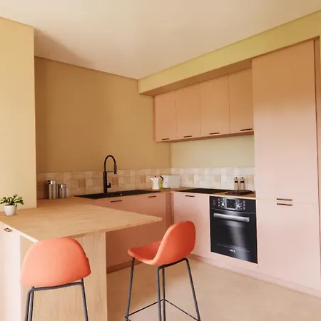 Domus Hébergement de vacances *