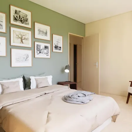 Hébergement de vacances Domus