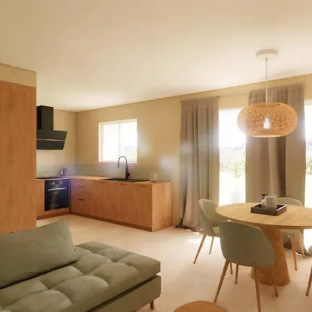 Hébergement de vacances Domus *