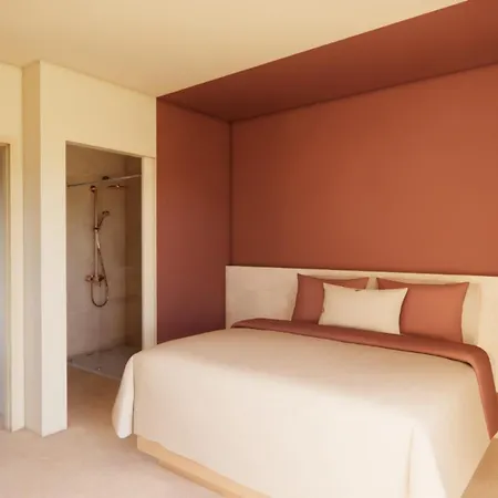 Hébergement de vacances Domus *