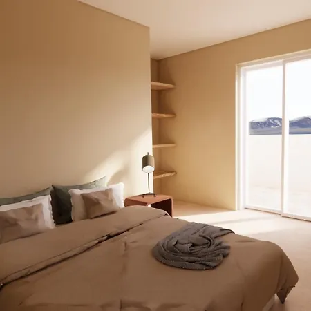 Domus Hébergement de vacances