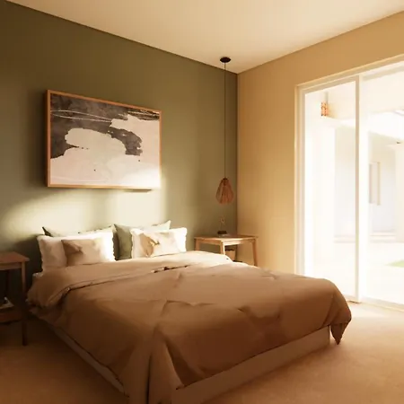 Hébergement de vacances Domus Estézargues