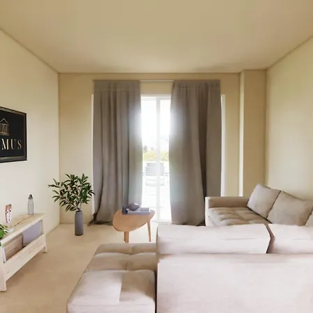 Hébergement de vacances Domus *