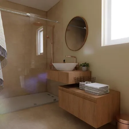 Hébergement de vacances Domus Estézargues