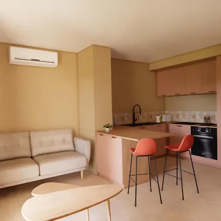 Hébergement de vacances Domus Estézargues