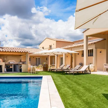 Сasa de vacaciones Domus