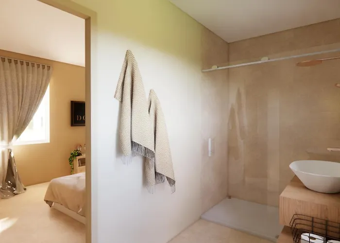 Domus 別荘 Estézargues